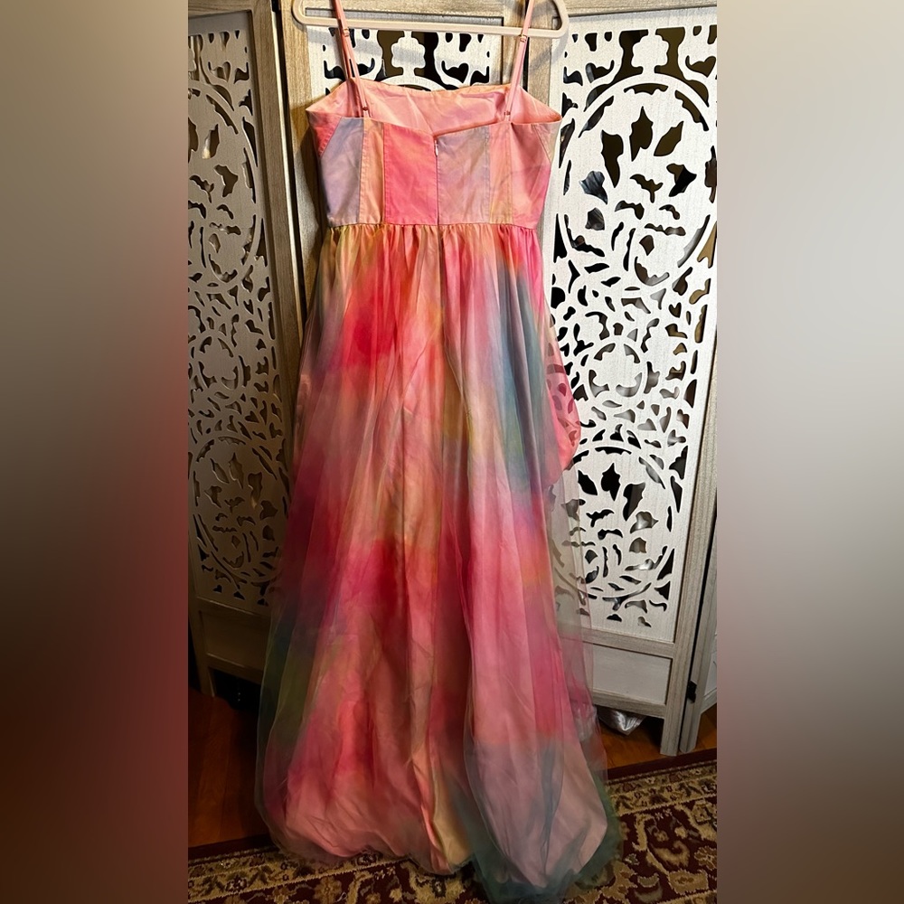 Hutch Pixie Gown - image 6